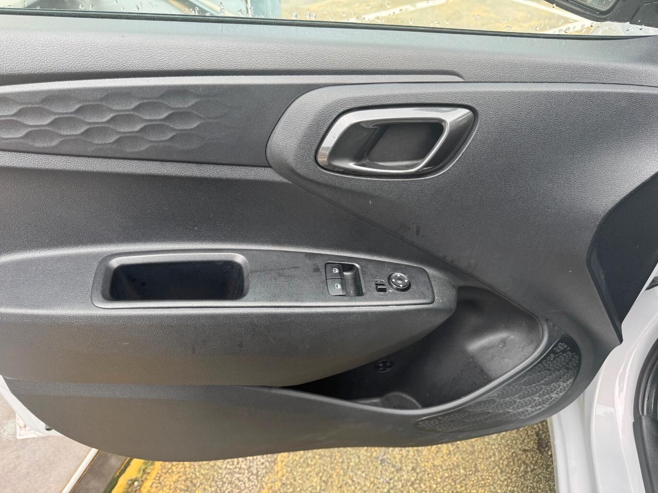 Hyundai i10 1.0 67CV Automatica Connectline