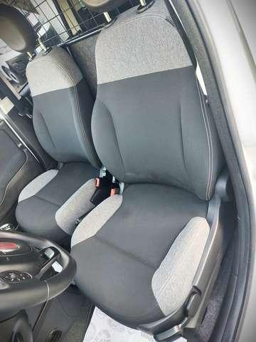 Fiat Panda VAN AUTOCARRO natural power 85cv 2 POSTI