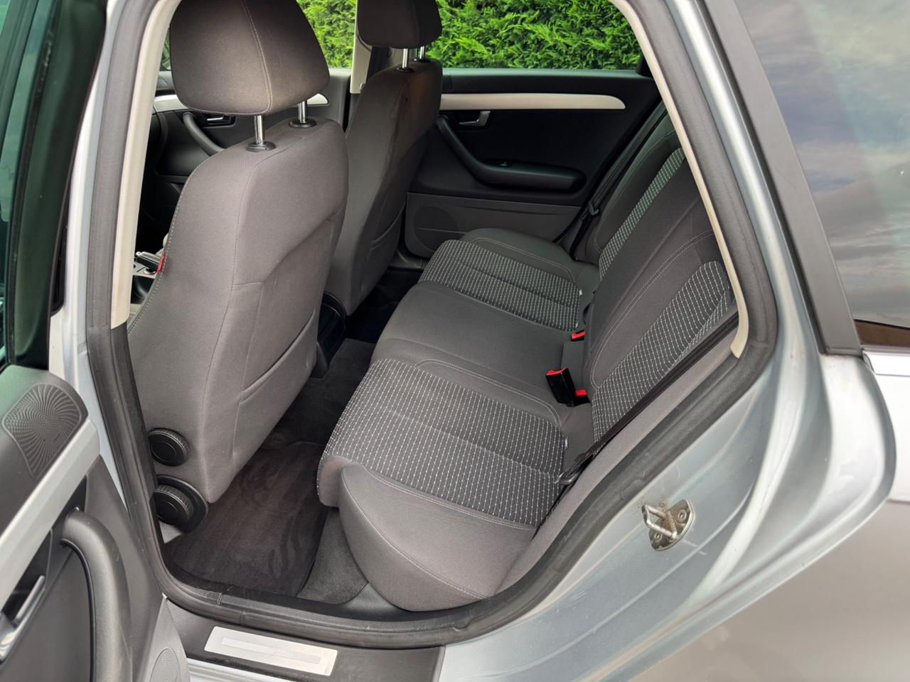 Seat Exeo ST Style AUTOMATICA