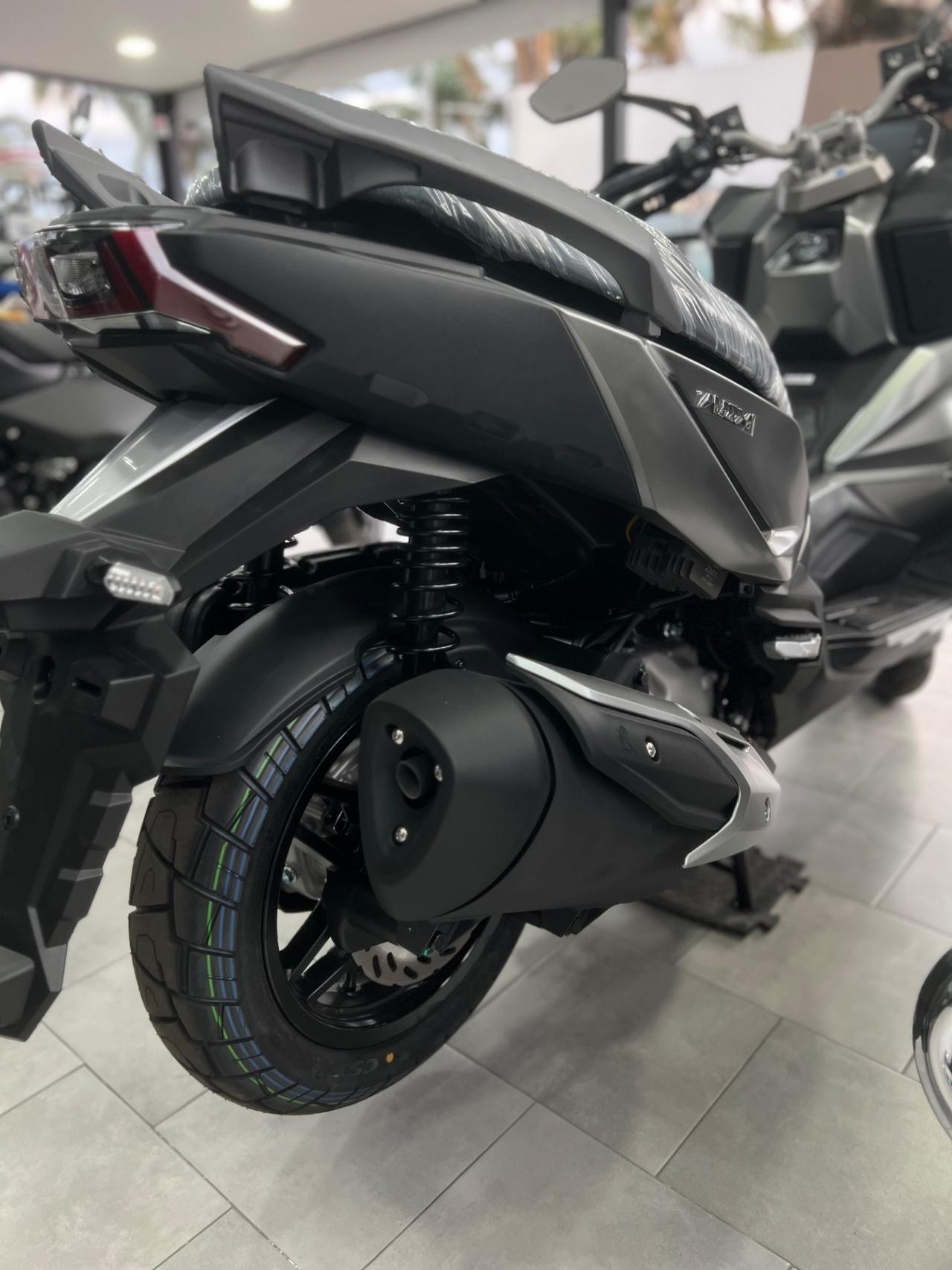 Sym ADX 300 NUOVO PRONTA CONSEGNA