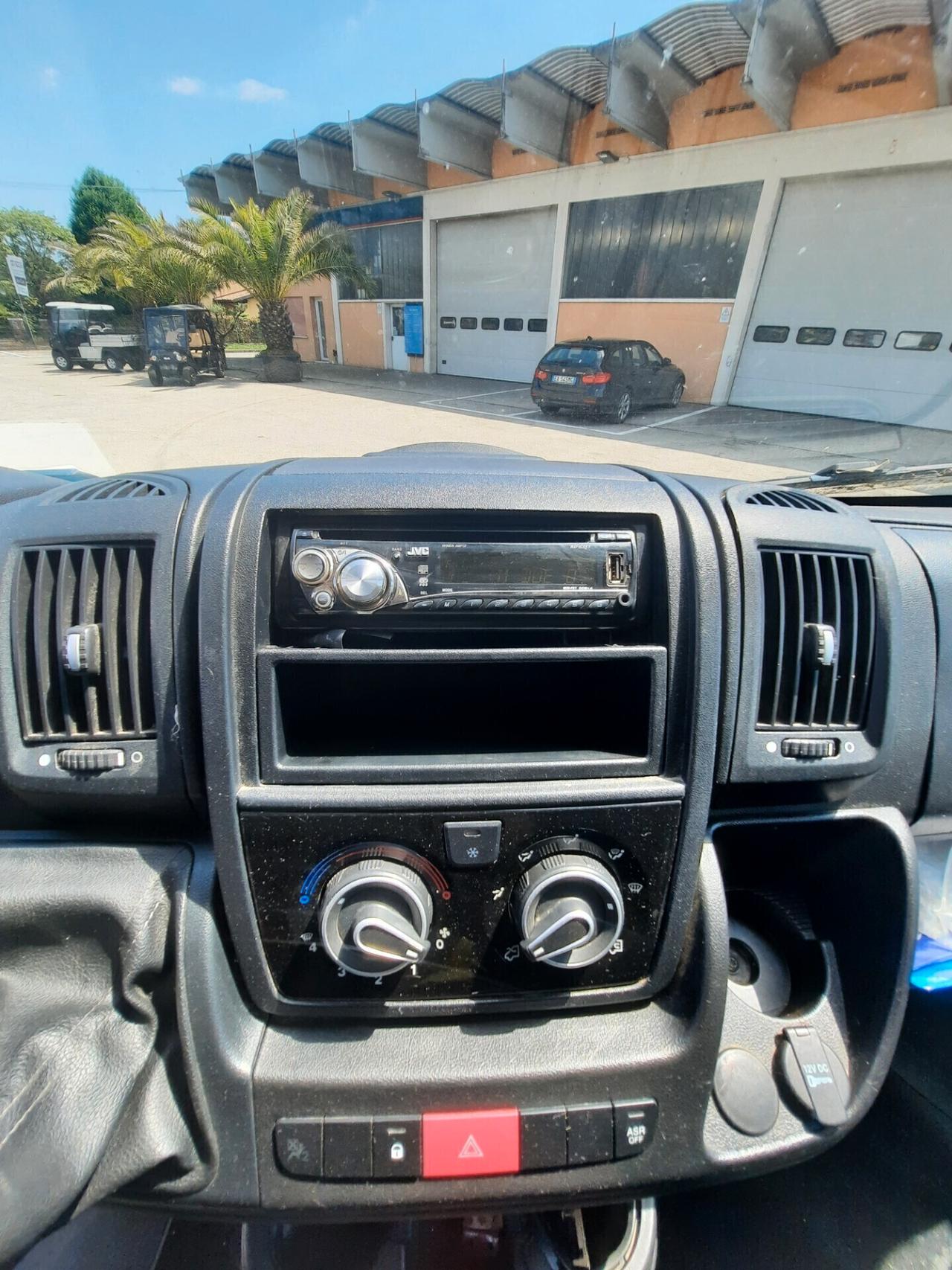 Fiat Ducato 30 2.3 MJT 130CV PREZZO.IVATO