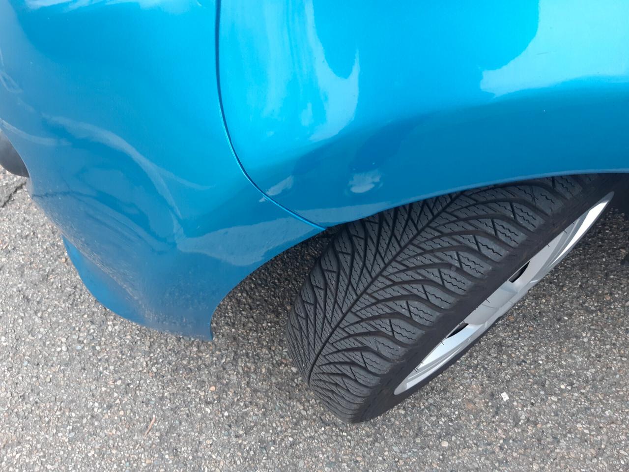 Peugeot 107 1.0 68CV 5p. Plaisir