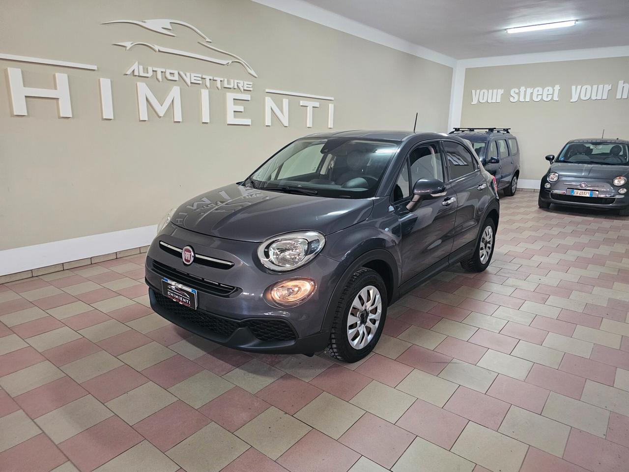 Fiat 500X 1.6 MultiJet 120 CV Urban
