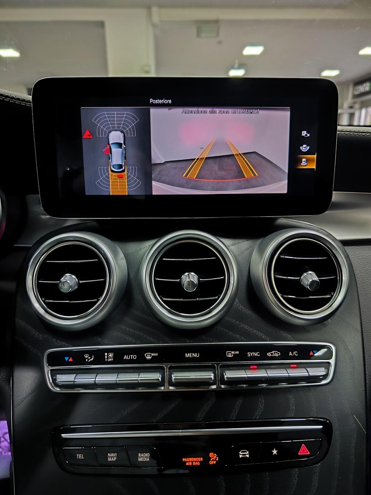 Mercedes-benz GLC 220 d 194CV 4Matic Premium Plus LED