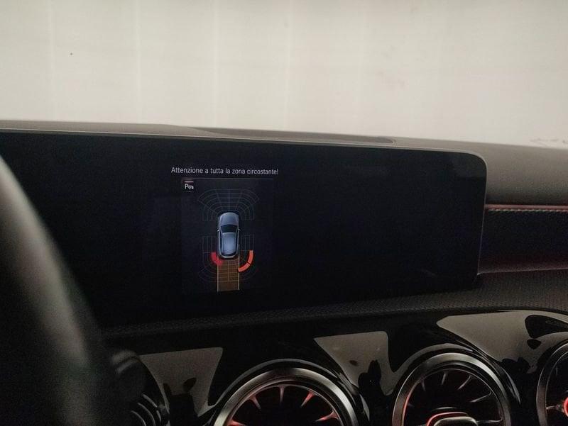 Mercedes-Benz Classe A A 180 Sport Extra
