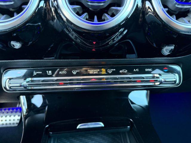 MERCEDES-BENZ A 200 163cv AMG Line Premium NIGHT PACK-19"-IVA ESP