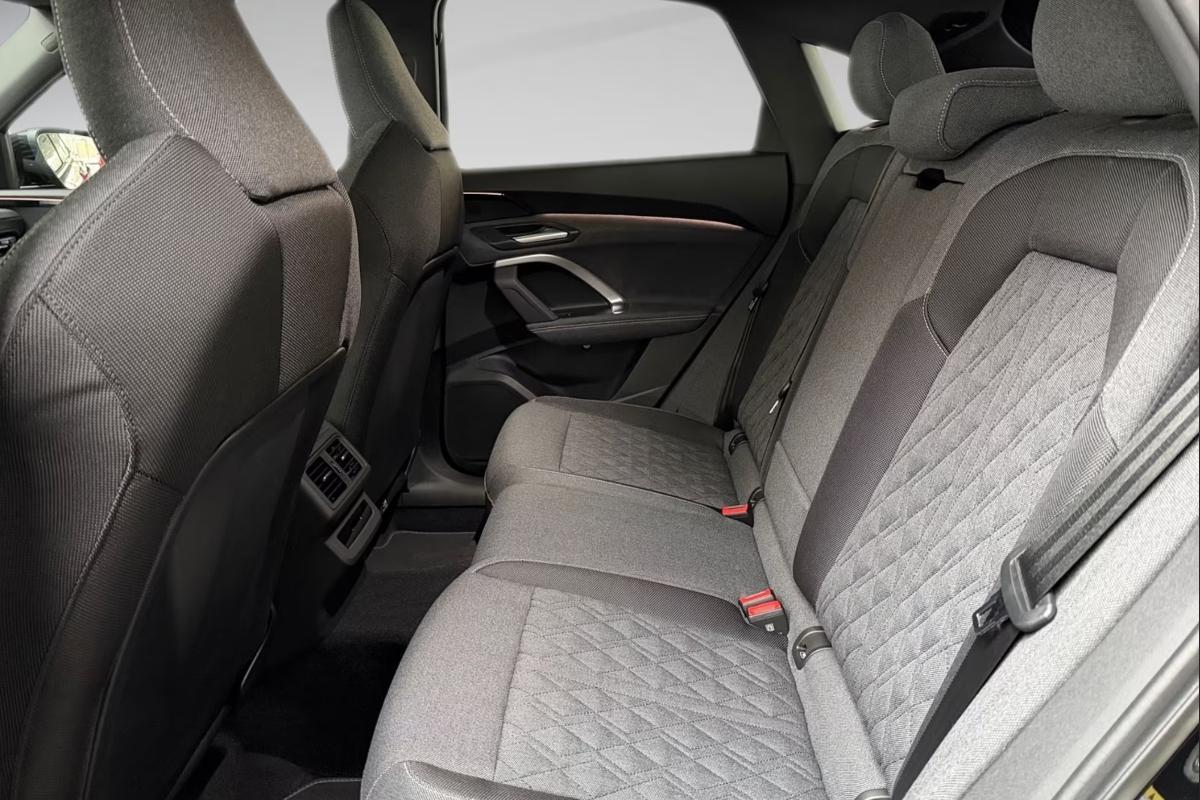 AUDI Q5 SPB 40 TDI quattro S tr. S line plus