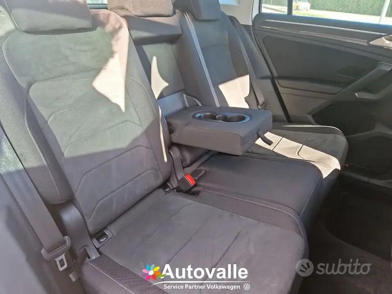 Volkswagen Tiguan 2.0 TDI 150 CV SCR DSG Elegance
