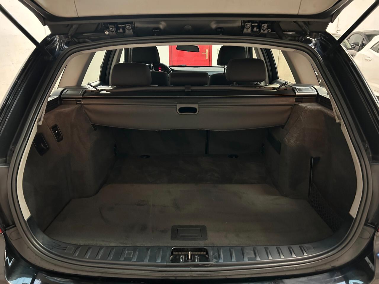 Bmw 316 BMW 316 d Touring 116cv-OK NEOPATENTATI-DETTAGLI IN BIO