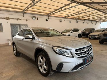 Mercedes-benz GLA 180 d Sport Restyling