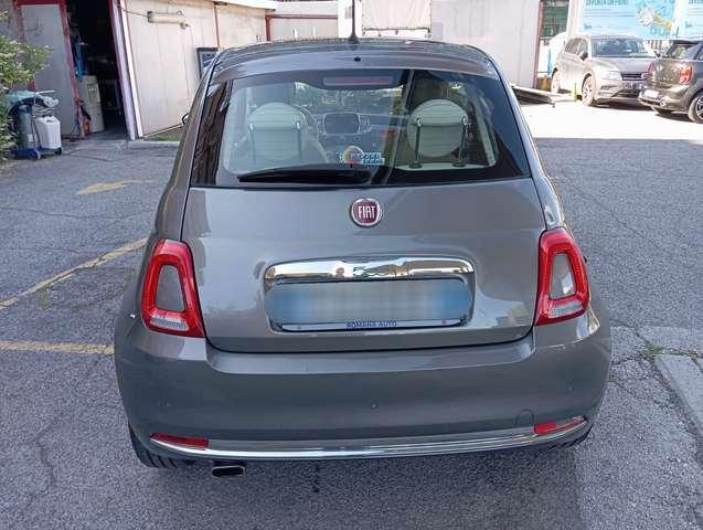 Fiat 500 500 1.2 Lounge 69cv
