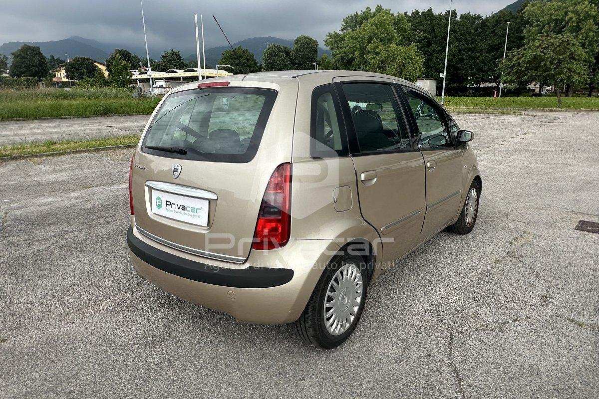 LANCIA Musa 1.4 16V Oro