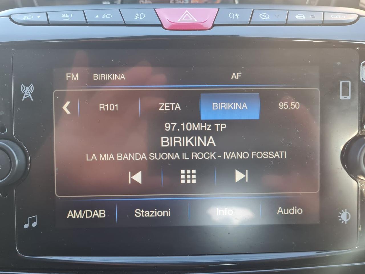 Lancia Ypsilon 1.0 FireFly MHEV Gold #8247