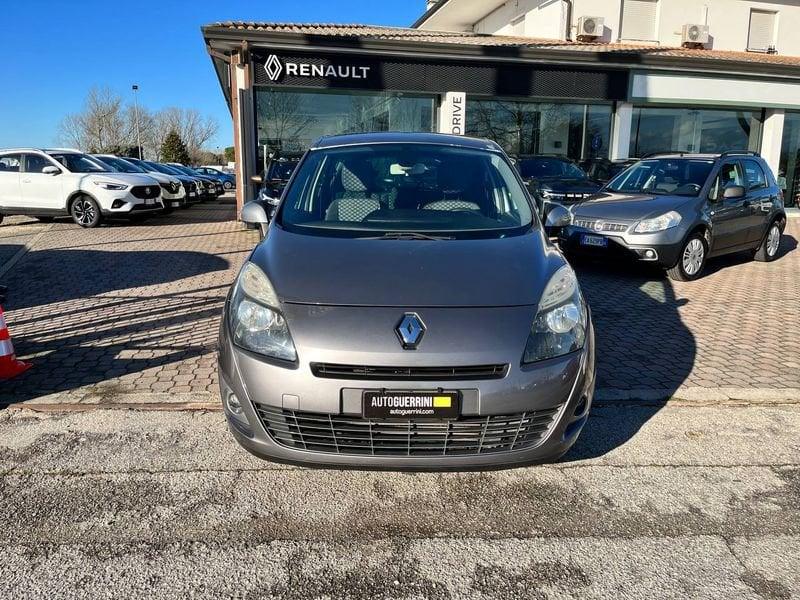 Renault Scénic Scénic 1.5 dCi 110CV Dynamique 7 POSTI