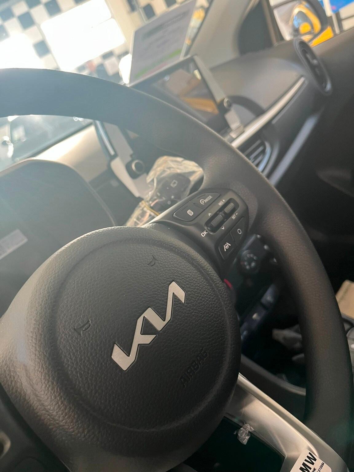 KIA Picanto 3ªs.(17-->) Picanto 1.0 12V GPL 5 ...