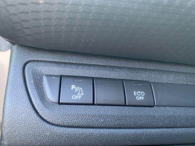 PEUGEOT 2008 1° serie PureTech Turbo 110 EAT6 S&S Allure