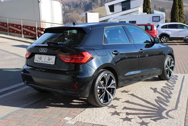 AUDI A1 SPB 35TFSI LED-18"