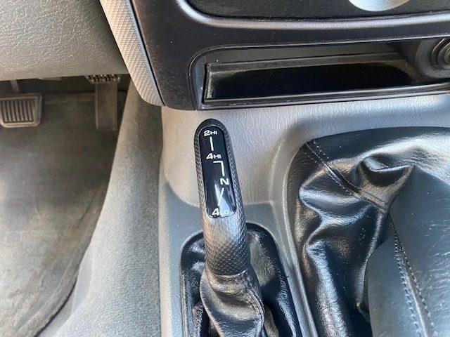 JEEP Cherokee 2.8 CRD