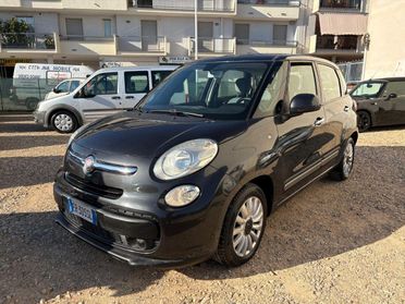 FIAT - 500 L - 1.3 Multijet 85 CV Easy