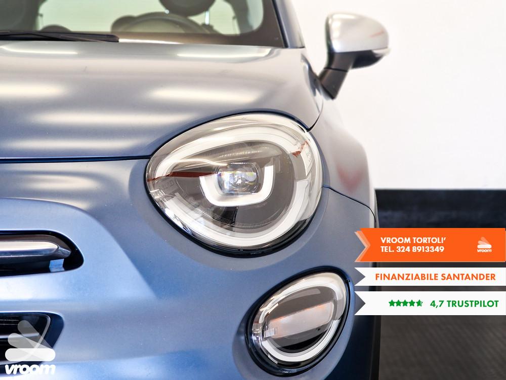 FIAT 500X 500X 1.0 T3 120 CV Mirror Cross