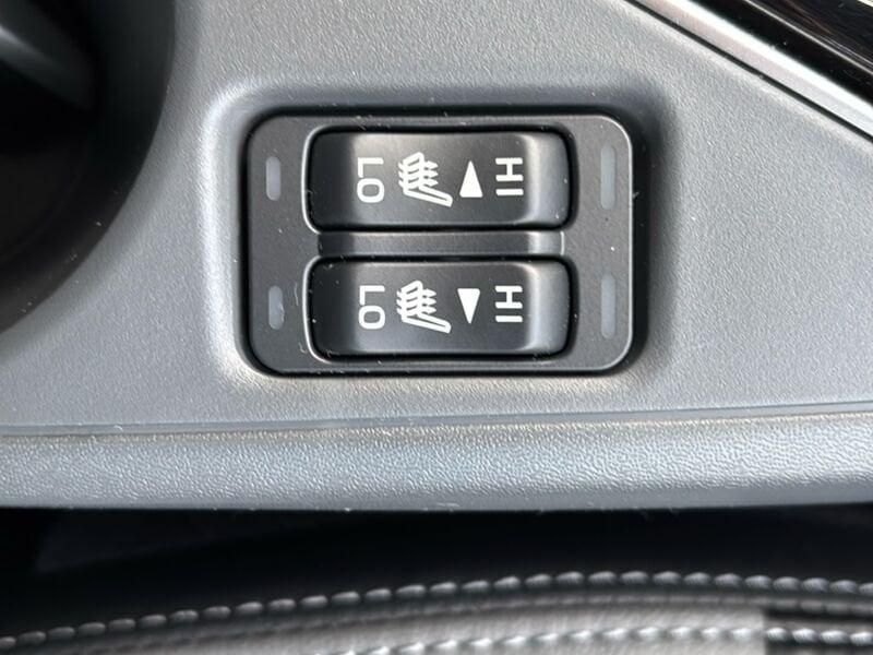 Subaru Crosstrek Crosstrek 2.0i e-Boxer MHEV CVT Lineartronic Premium