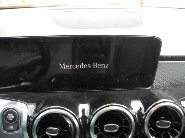 MERCEDES-BENZ GLB 200 d 4Matic Business Extra autom. -7 POSTI- IVA Detr.