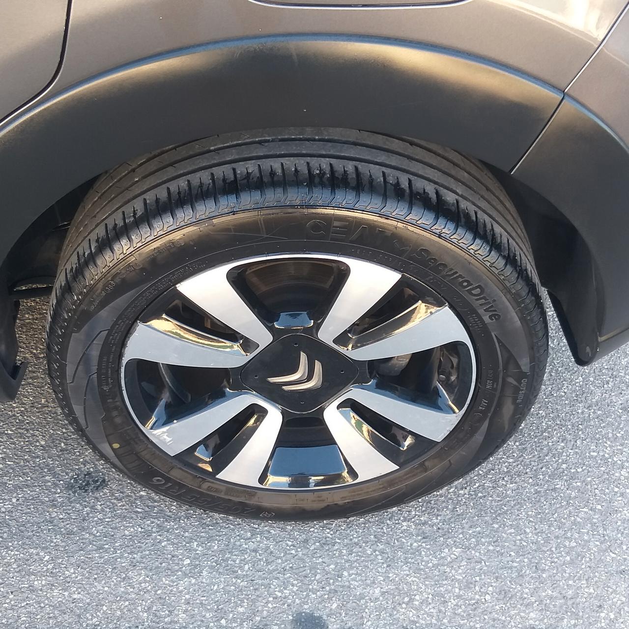 Citroen C3 BlueHDi 100 S&S Shine