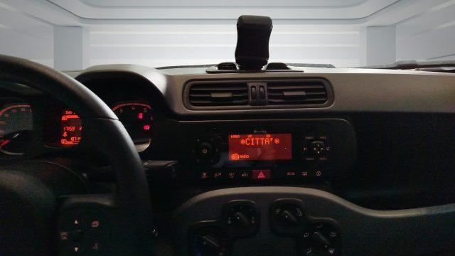 FIAT Panda 1.0 FireFly S&S Hybrid City Cross