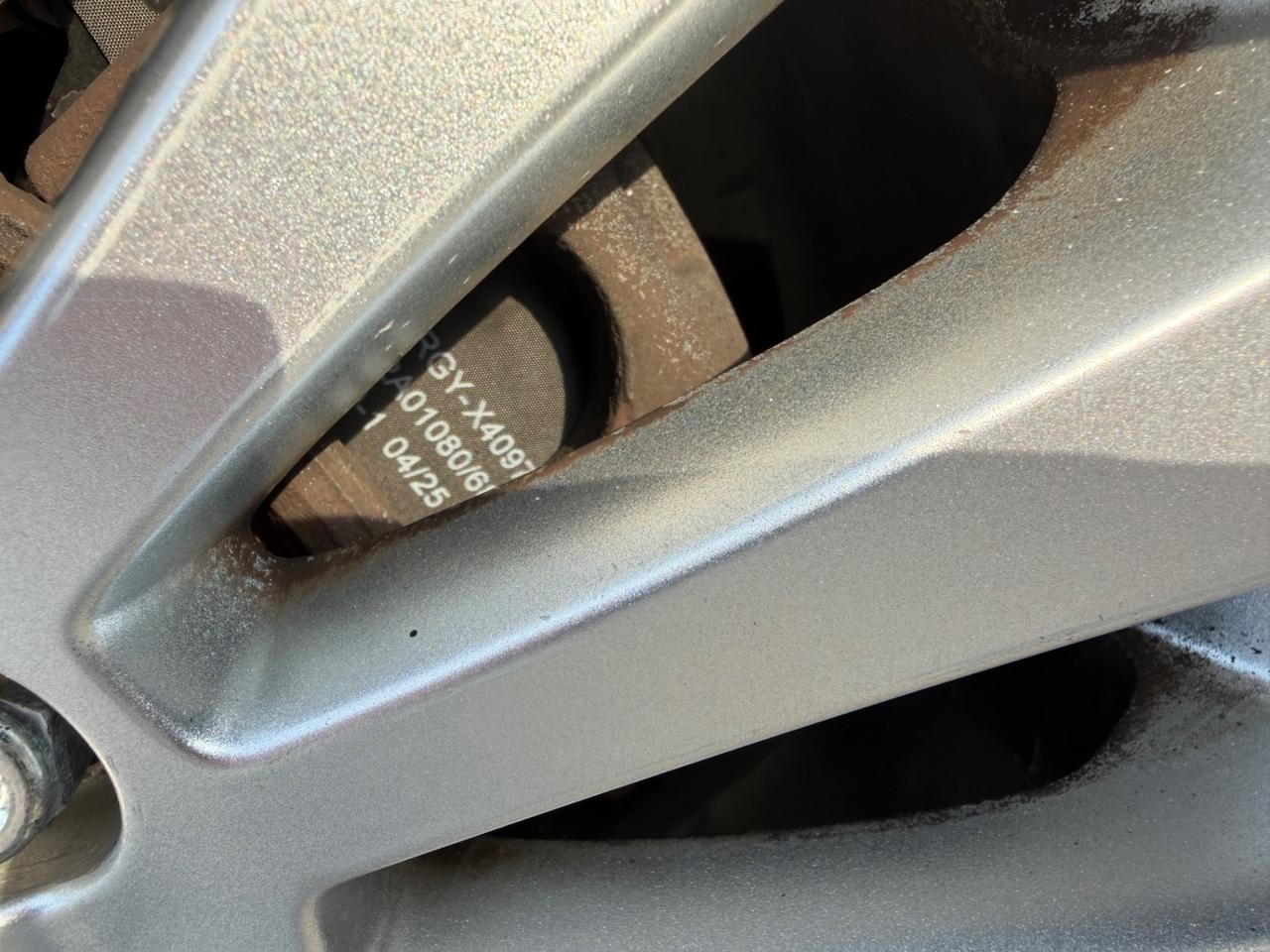 Ford Fiesta 1.4 TDCi 5p. Titanium