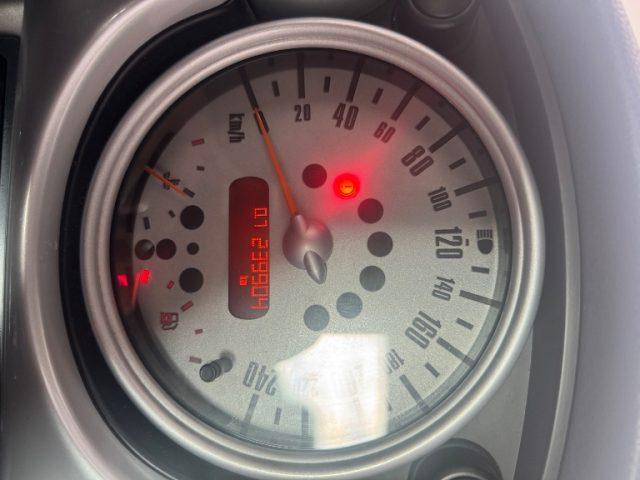 MINI Mini 1.6 16V Cooper