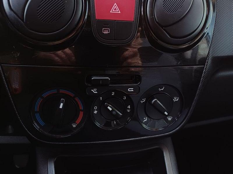 FIAT QUBO 1.3 Mjt 16v 95cv Trekking KM CERTIFICATI