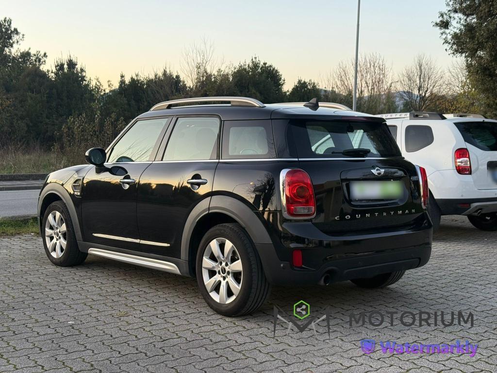 MINI Countryman D 1.5 Cooper Countryman