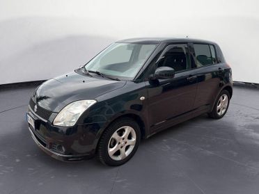 Suzuki Swift Swift 1.3 AWD