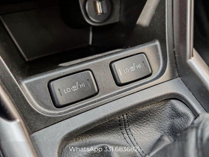 Suzuki S-Cross S-Cross 1.4h Top 2wd 129cv
