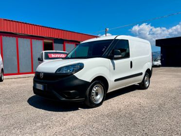 FIAT DOBLO CARGO - 1.3 MJT 95 CV EURO6 - FURGONE