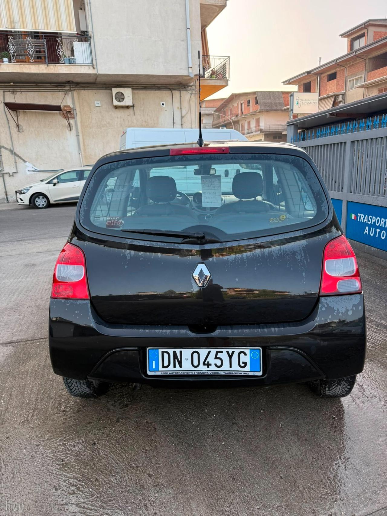 Renault Twingo 1.5 dCi 65CV Privilège