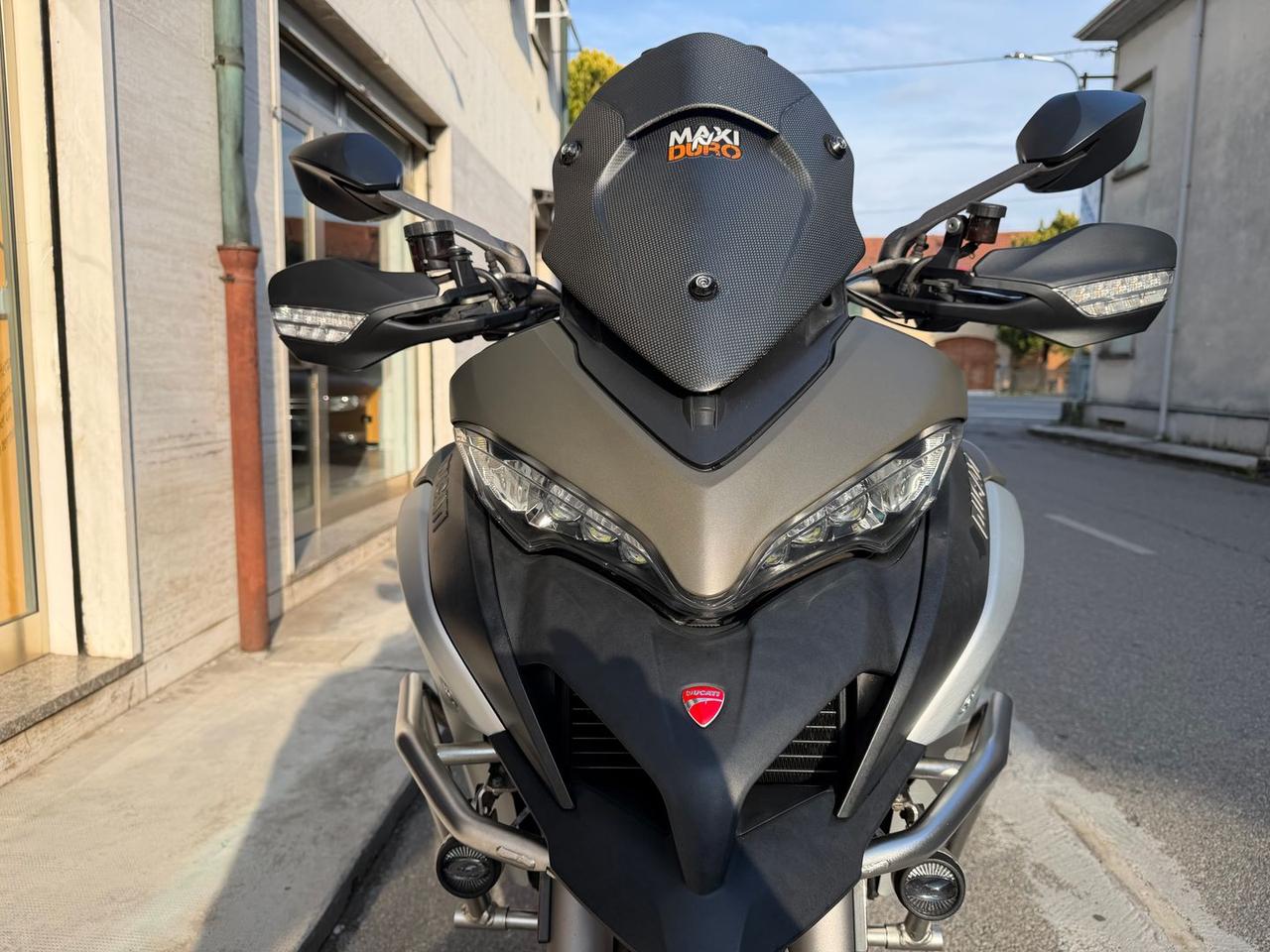 Ducati Multistrada 1200 ENDURO 2016 - 2018 #15