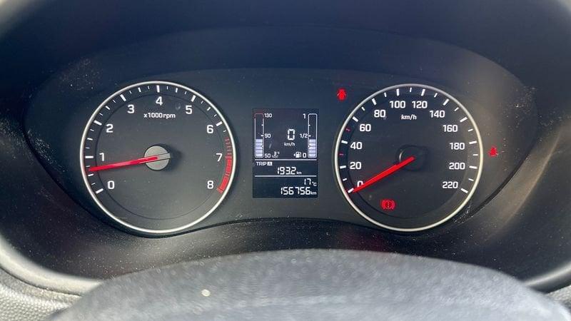 Hyundai i20 II 2018 5 Porte 1.2 MPI econext 73cv Advanced