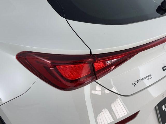 CUPRA Leon 1.4 e-HYBRID 245 CV DSG VZ