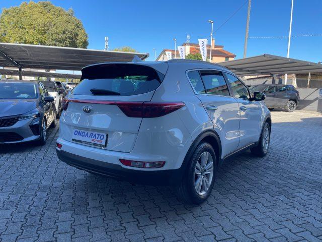 KIA Sportage 1.6 GDI 2WD Cool