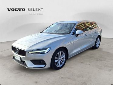 Volvo V60 D4 190 CV Automatica NAVI LED Business Plus