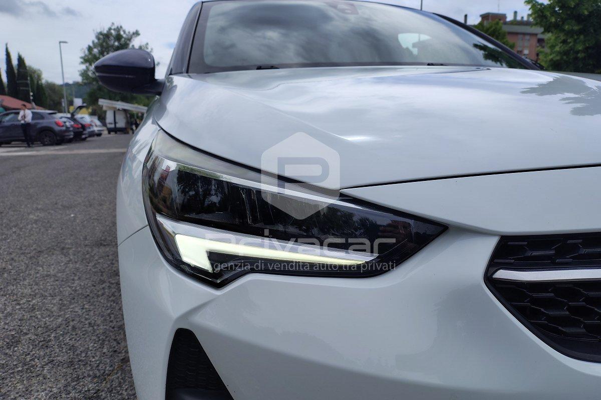OPEL Corsa 1.2 100 CV GS Line