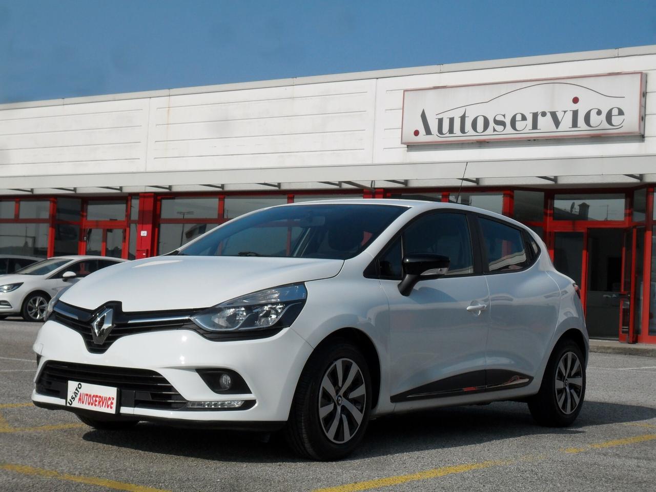Renault Clio 1.5dCi 5 porte Business