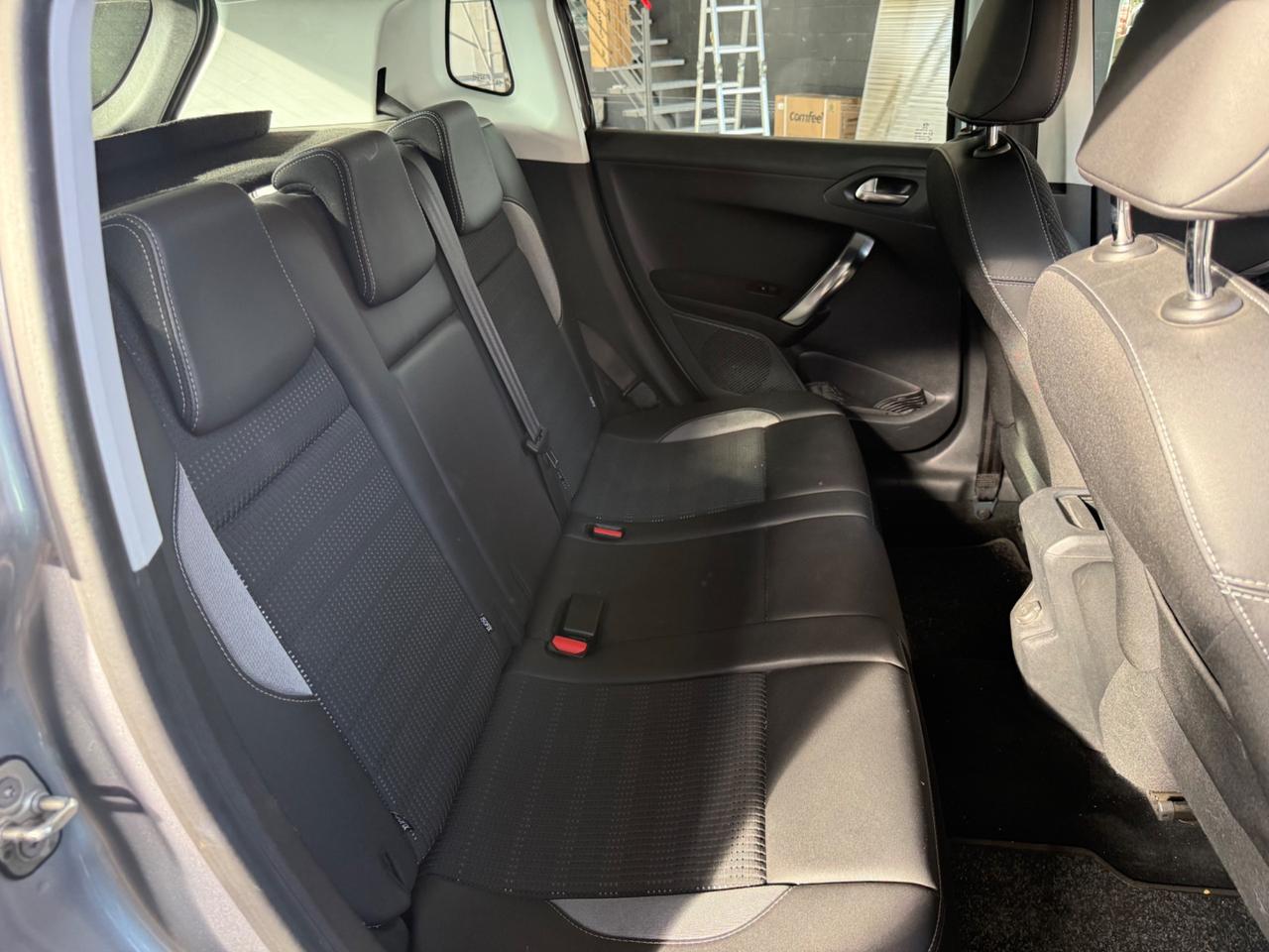Peugeot 2008 PureTech Turbo 130 S&S Allure