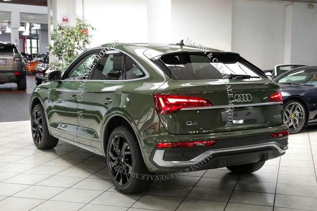 Audi Q5 SPB 40 TDI QUATTRO S-TRONIC|S-LINE|MHEV|ACC|KEYLES