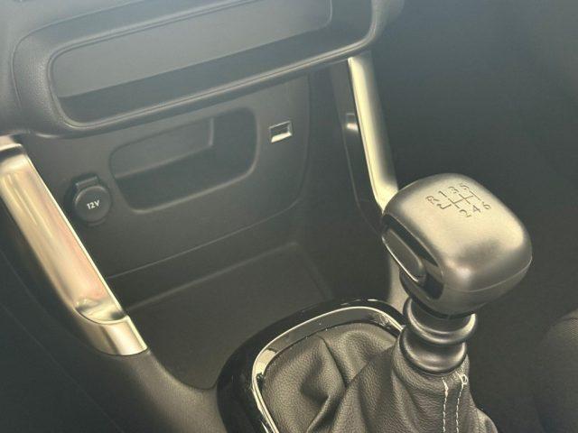 CITROEN C3 Aircross PureTech 110 S&S Plus