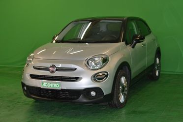 FIAT 500 X - 1.3 MJT URBAN 95CV