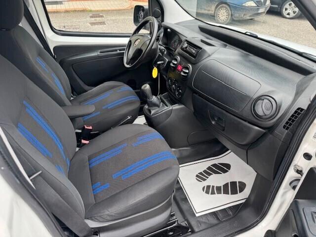 Fiat Fiorino Cargo 1.3 MJT 95CV SX