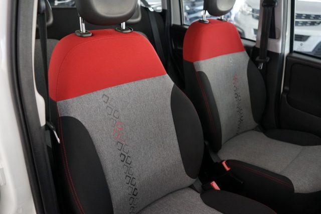 FIAT Panda 1.2 EasyPower Lounge Unicoprop. CERTIFICATA