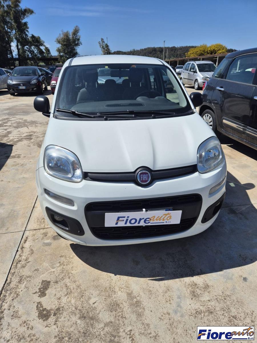 FIAT - Panda - 1.3 MJT 95 CV S&S Easy